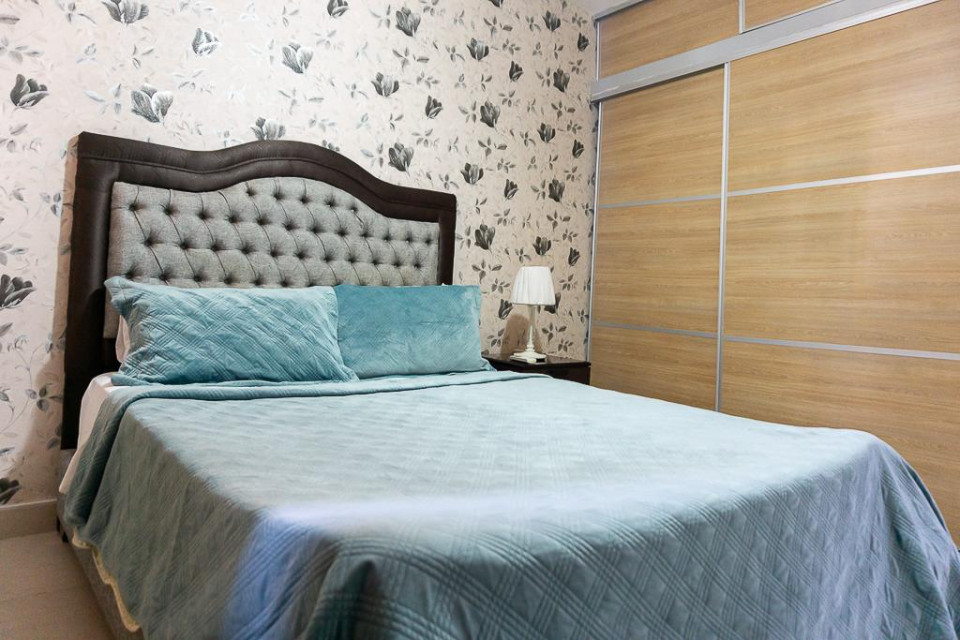 Apartamento VILLA DUARTE VIEJO O LA FRANCIA