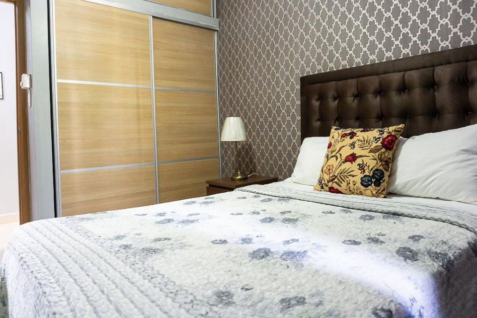 Apartamento VILLA DUARTE VIEJO O LA FRANCIA