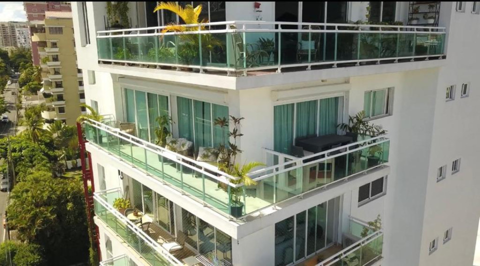 Apartamento LA ESPERILLA168038