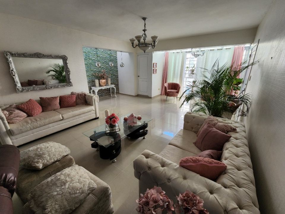 Apartamento ALMA ROSA I157295