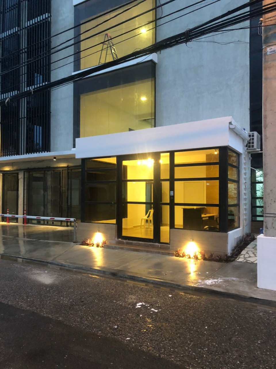 Local Comercial en Alquiler en Santo Domingo D. N., El Millón