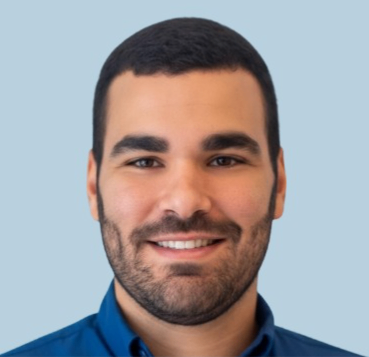 Diego Pimentel - Agent REMAX Metropolitana