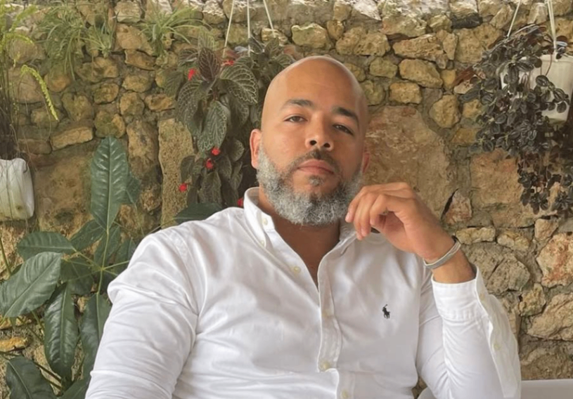 Luis Flores Rijo