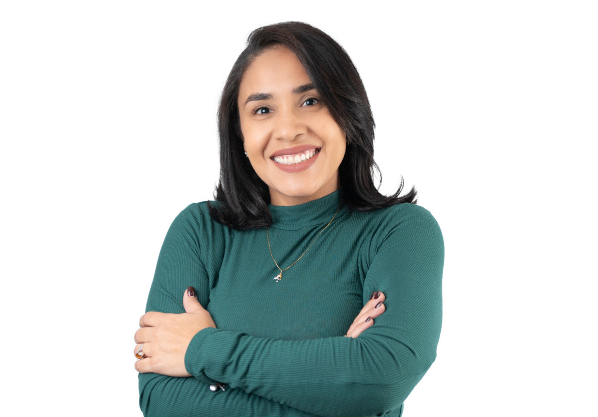 Altagracia Patrocino