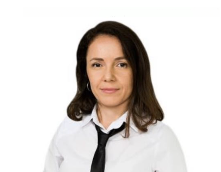 MIHAELA FLOREA