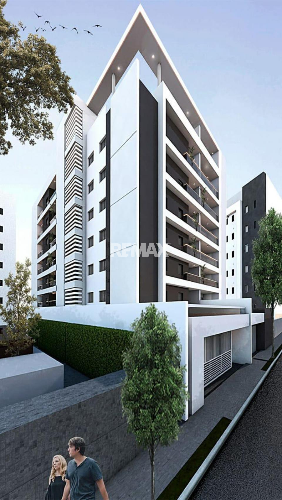 Proyecto de Apartamento en SANTO DOMINGO DE GUZMÁN, EVARISTO MORALES
