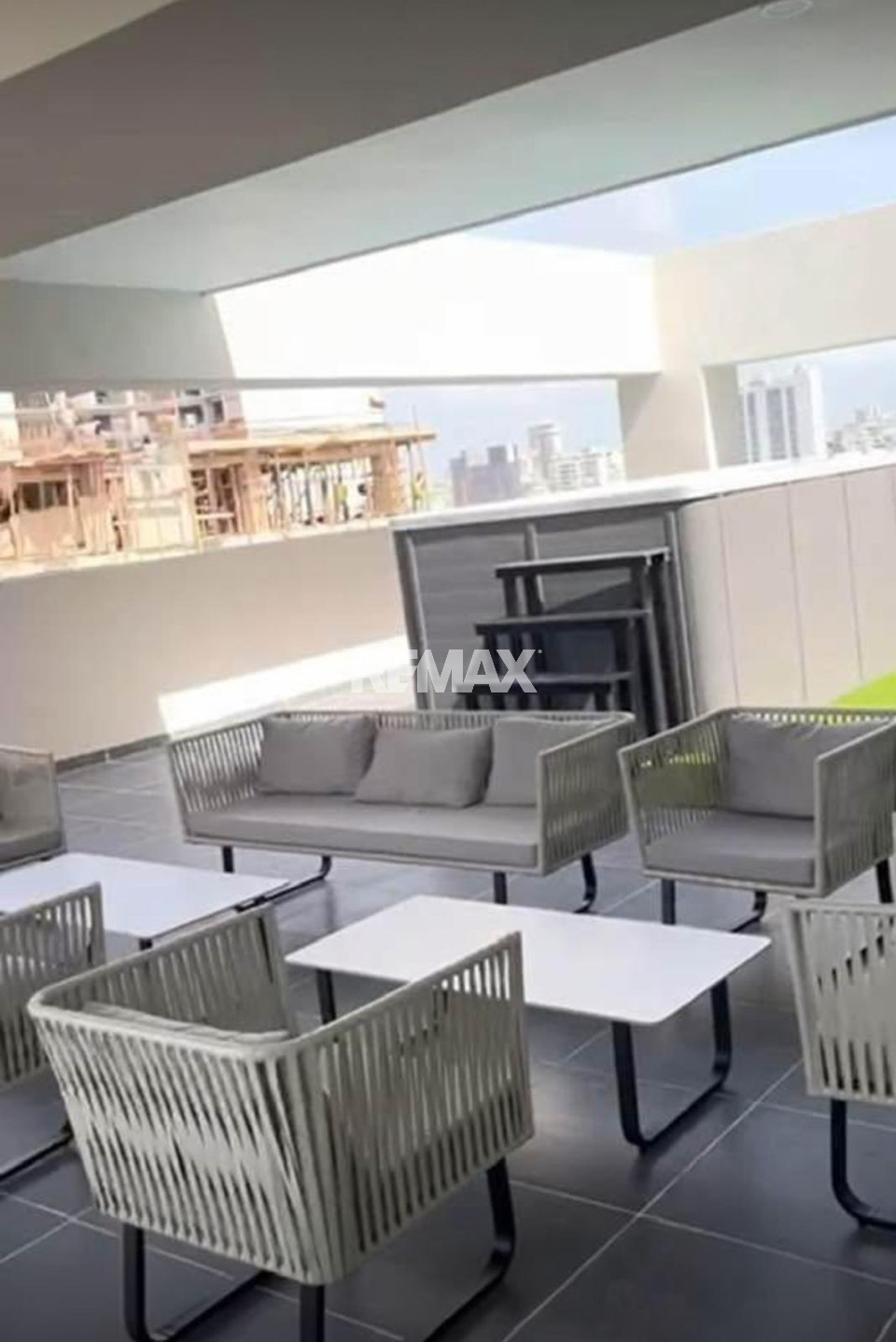 Apartamento en ENSANCHE NACO, SANTO DOMINGO DE GUZMÁN