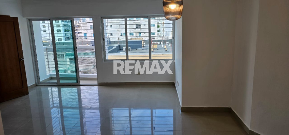 Apartamento en SANTO DOMINGO DE GUZMÁN, EVARISTO MORALES
