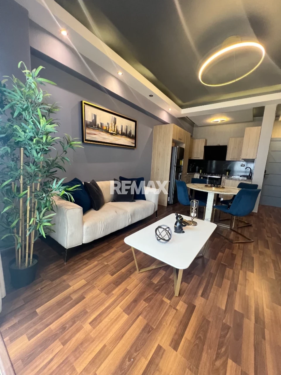 Apartamento en PARAÍSO, SANTO DOMINGO DE GUZMÁN