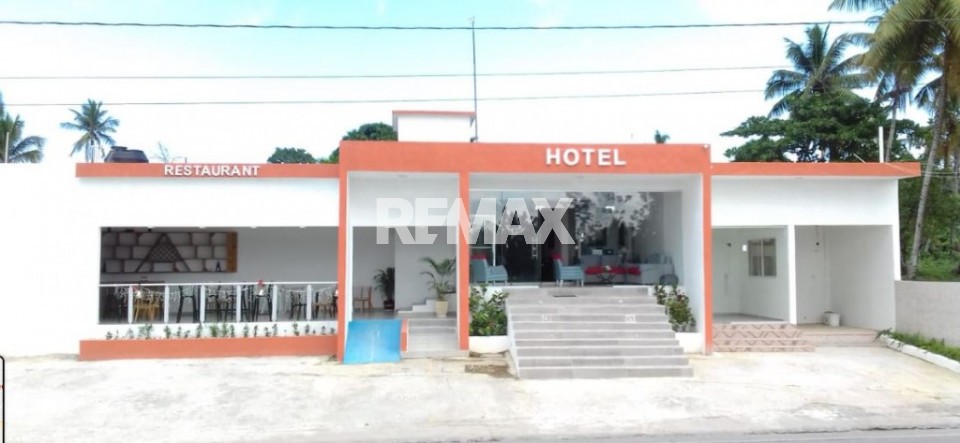 Hotel en SÁNCHEZ, CATEY ADENTRO