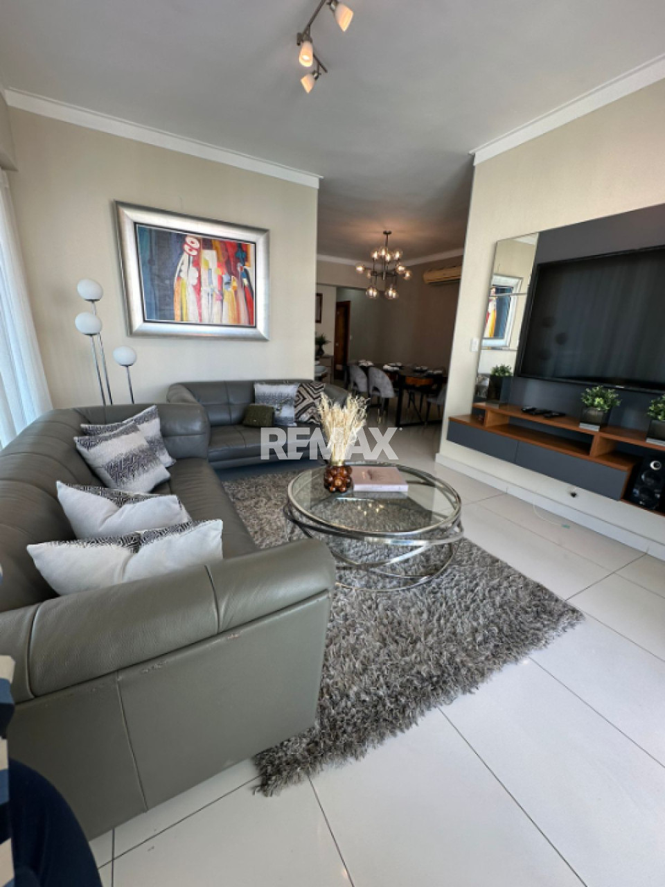 Apartamento en SANTO DOMINGO DE GUZMÁN, ENSANCHE NACO