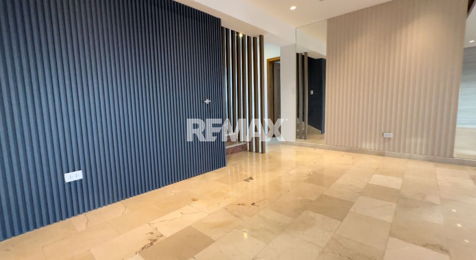 Penthouse en SANTO DOMINGO DE GUZMÁN, MIRADOR NORTE