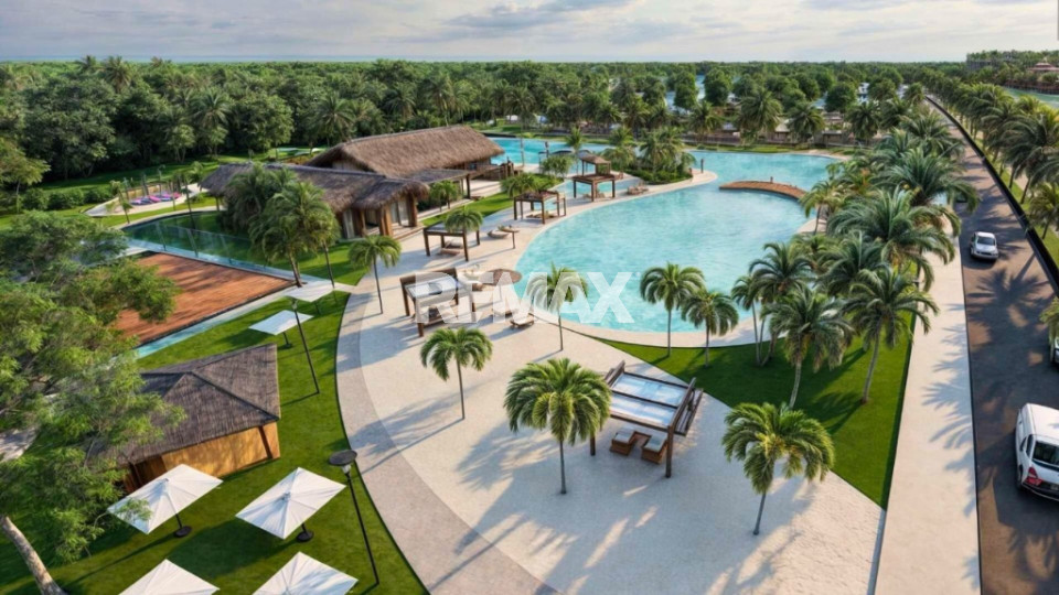 Proyecto de Terreno en Downtown Punta Cana, PUNTA CANA