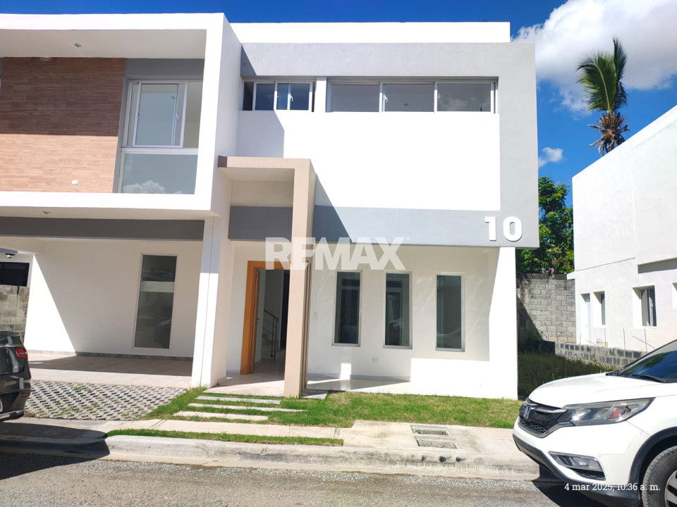 Casa en CENTRO MADRE VIEJA SUR, SAN CRISTÓBAL