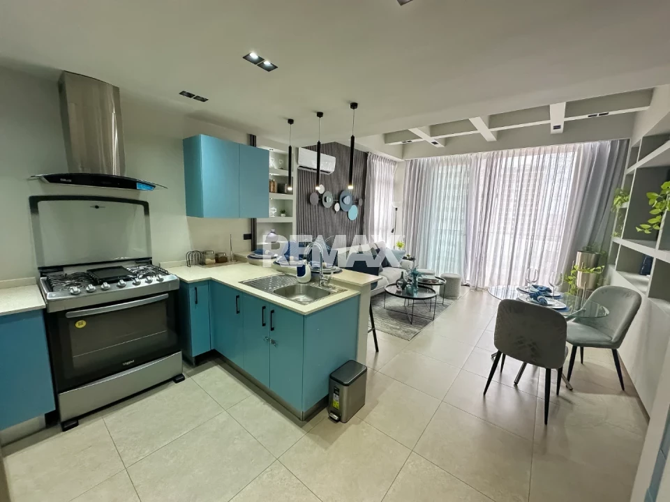 Apartamento en SANTO DOMINGO DE GUZMÁN, PIANTINI