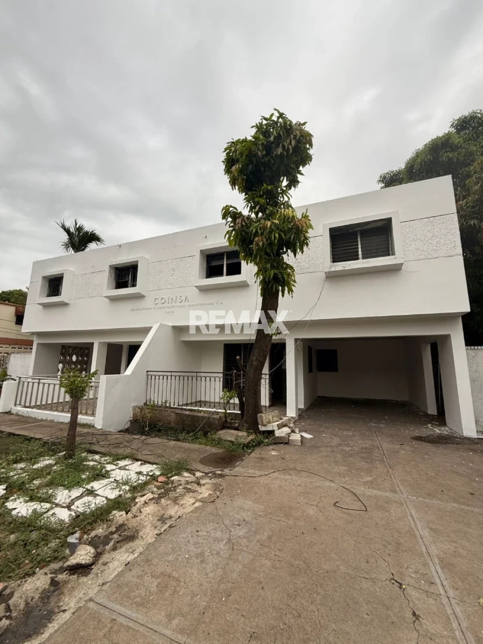 Commercial Space en SANTO DOMINGO DE GUZMÁN, RENACIMIENTO