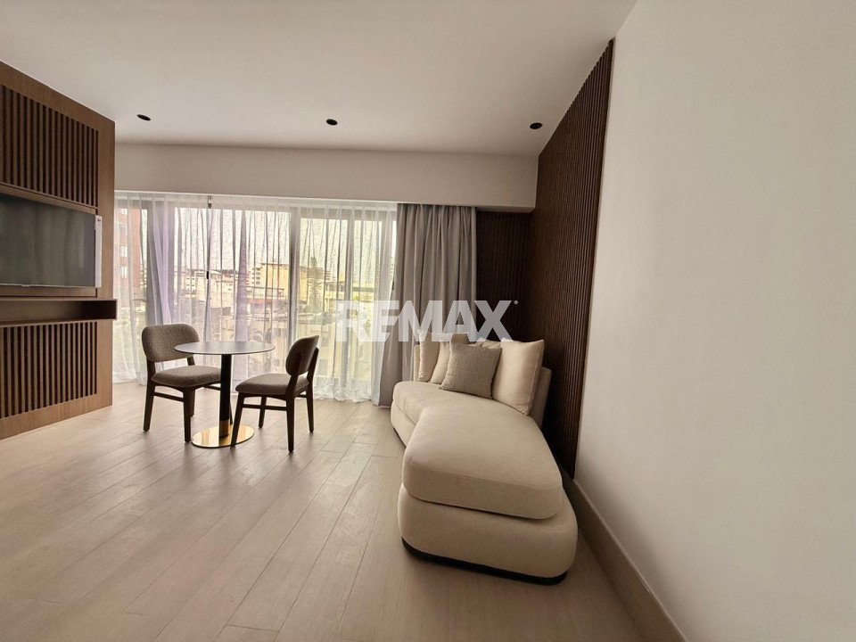 Apartamento en SANTO DOMINGO DE GUZMÁN, PIANTINI