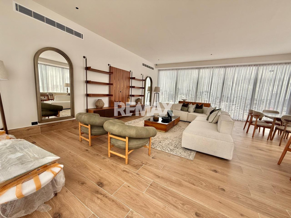 Apartamento en SANTO DOMINGO DE GUZMÁN, PIANTINI