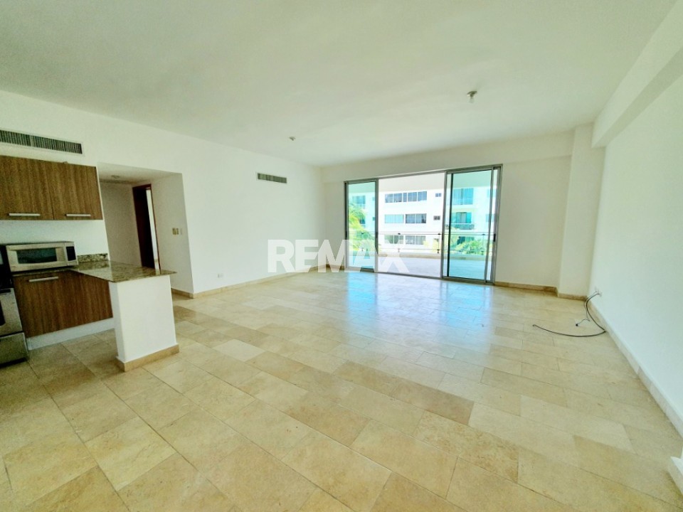 Apartamento en CAP CANA, CIUDAD LAS CANAS