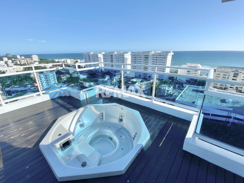 Apartamento en SAN PEDRO DE MACORÍS, JUAN DOLIO