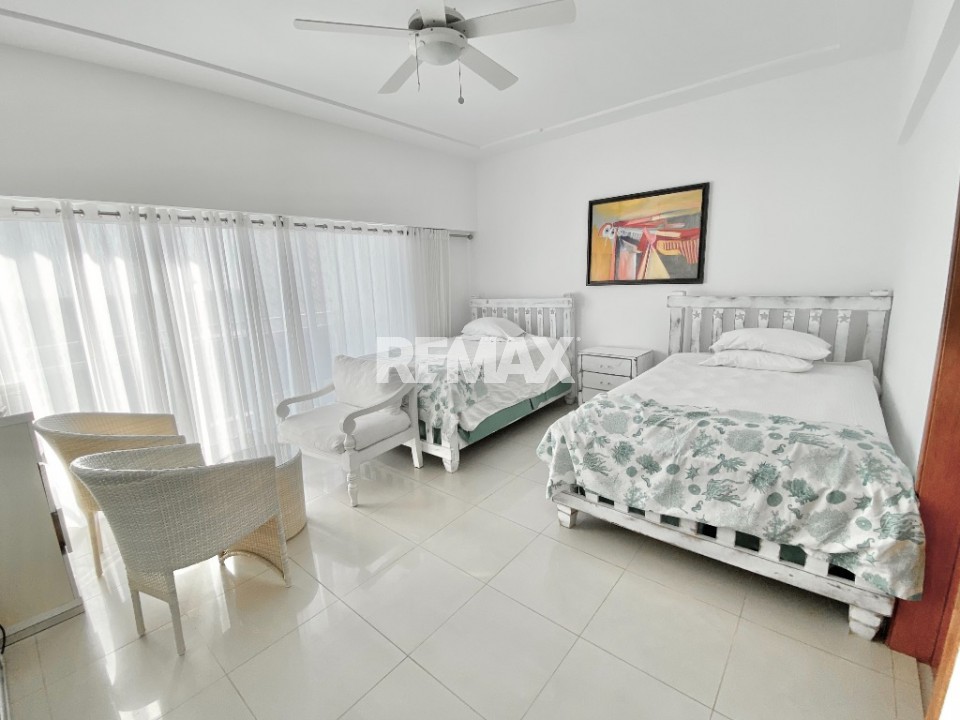 Apartment en SAN PEDRO DE MACORÍS, JUAN DOLIO