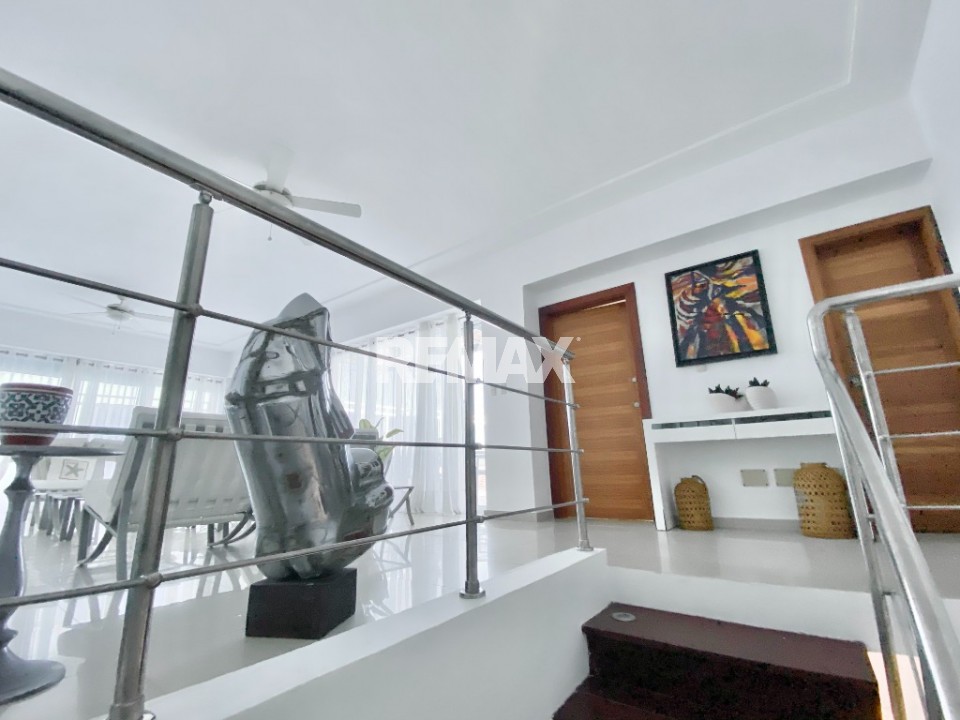 Apartment en SAN PEDRO DE MACORÍS, JUAN DOLIO