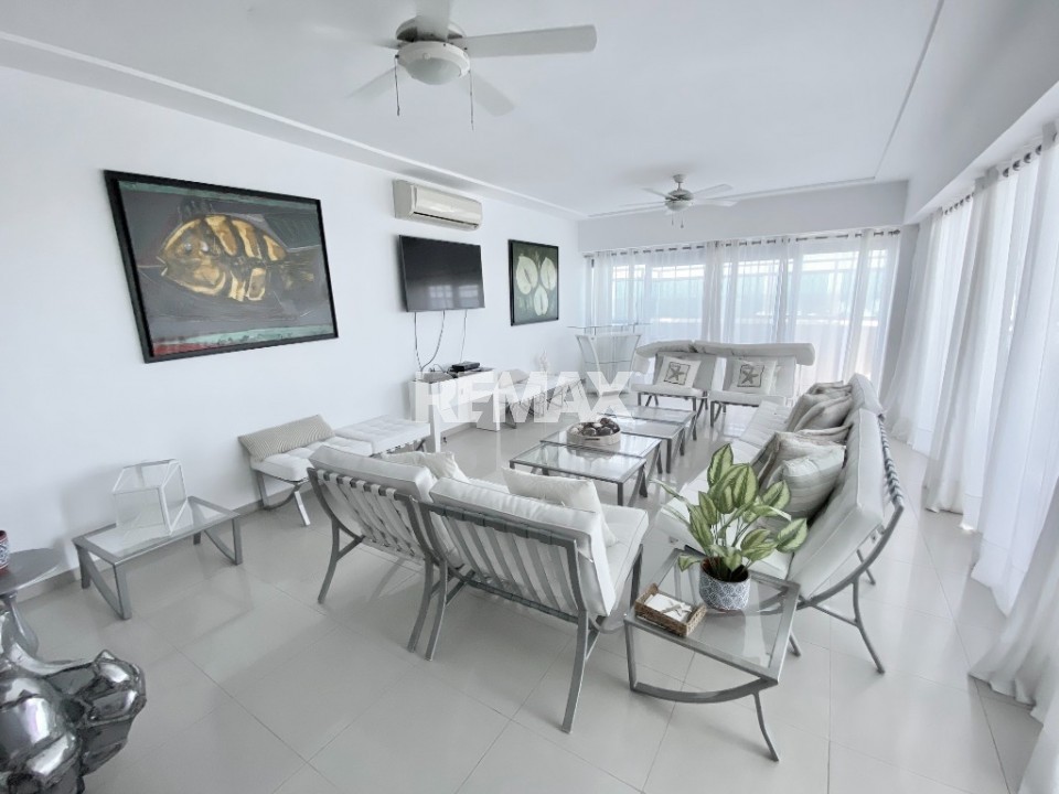 Apartment en SAN PEDRO DE MACORÍS, JUAN DOLIO