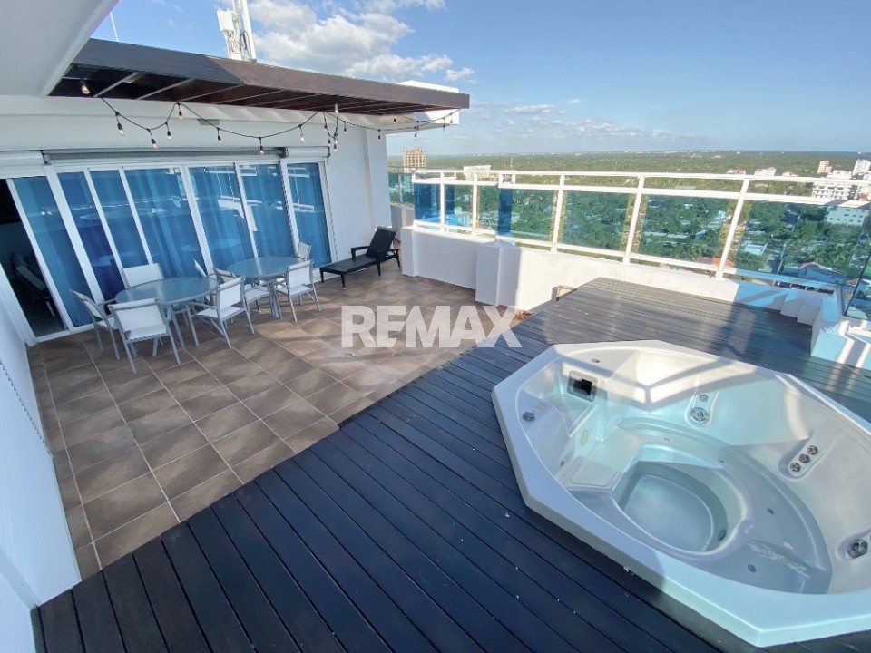 Apartment en SAN PEDRO DE MACORÍS, JUAN DOLIO