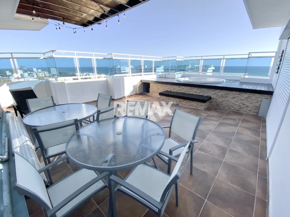 Apartment en SAN PEDRO DE MACORÍS, JUAN DOLIO