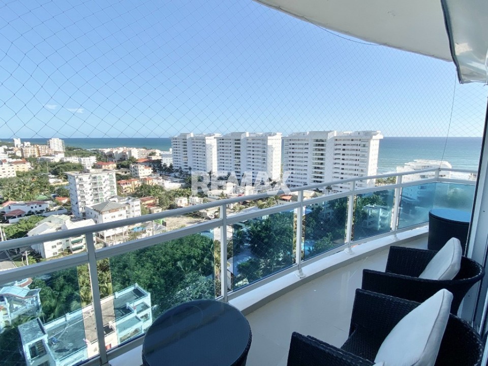 Apartment en SAN PEDRO DE MACORÍS, JUAN DOLIO