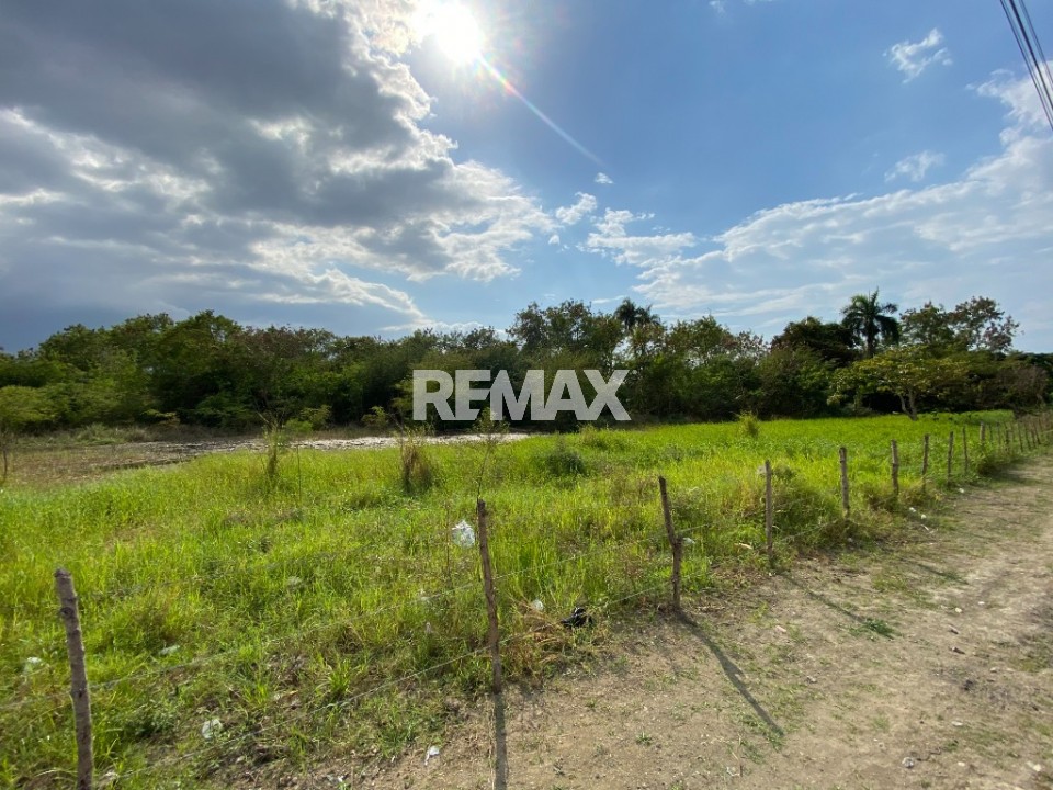 Terreno en SANTO DOMINGO NORTE, VILLA MELLA