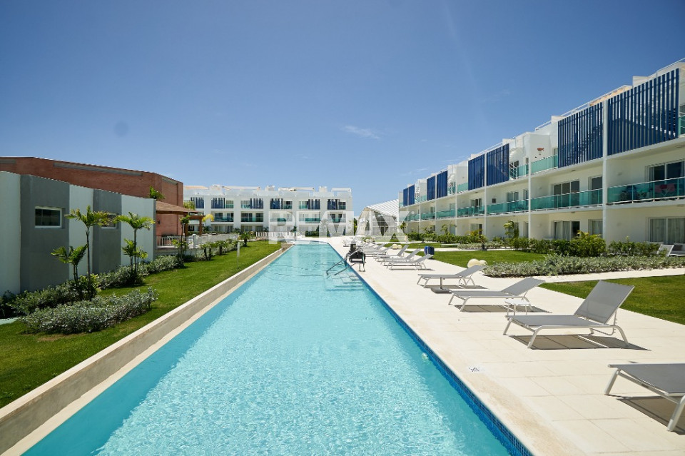 Apartamento en HIGÜEY, PUNTA CANA