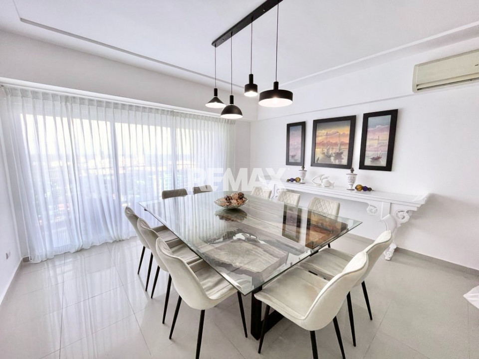 Penthouse en SAN PEDRO DE MACORÍS, JUAN DOLIO