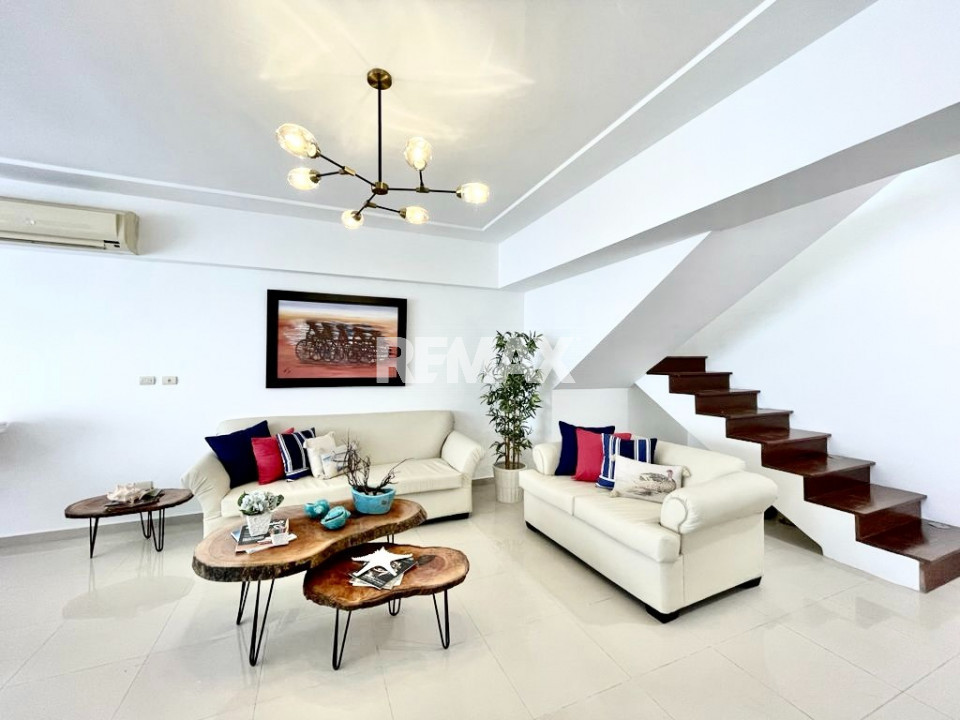 Penthouse en SAN PEDRO DE MACORÍS, JUAN DOLIO