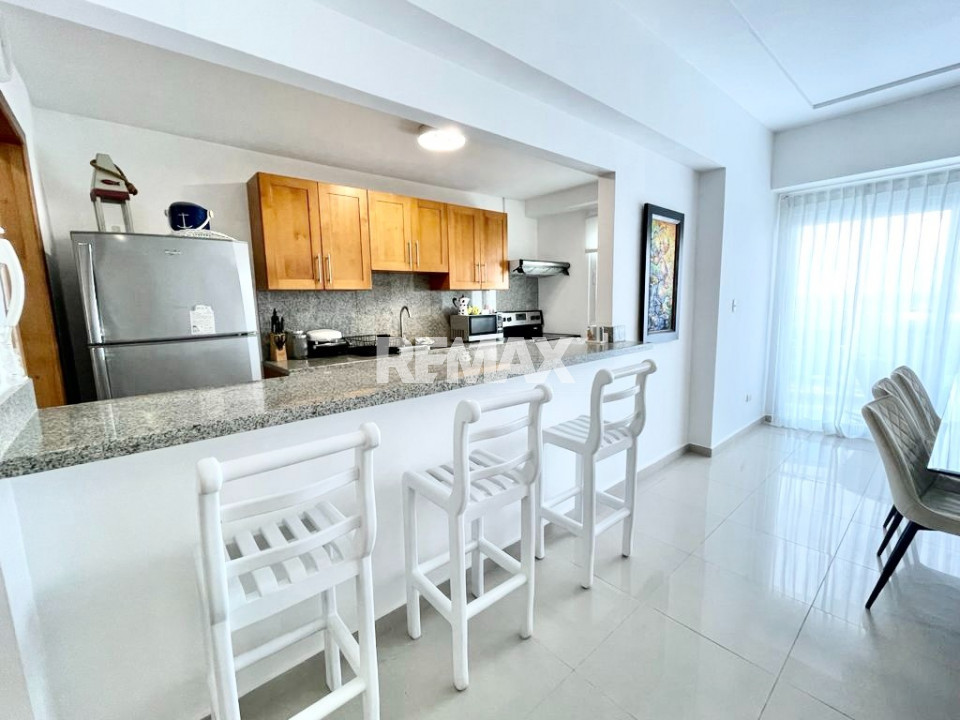 Penthouse en SAN PEDRO DE MACORÍS, JUAN DOLIO