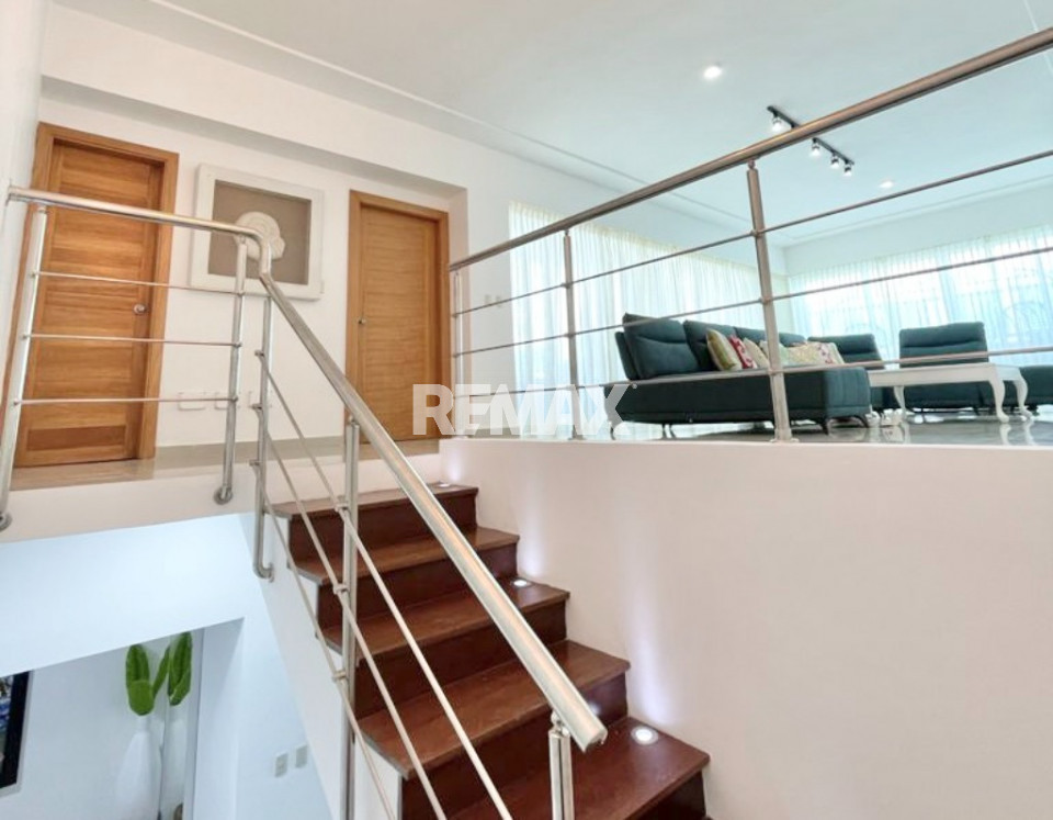 Penthouse en SAN PEDRO DE MACORÍS, JUAN DOLIO