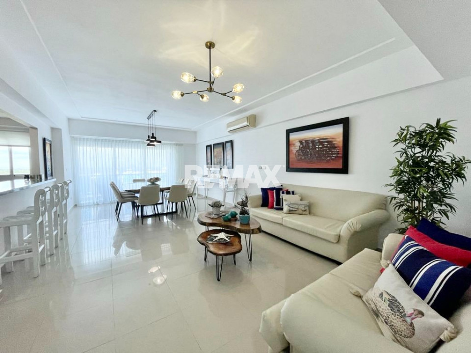 Penthouse en SAN PEDRO DE MACORÍS, JUAN DOLIO