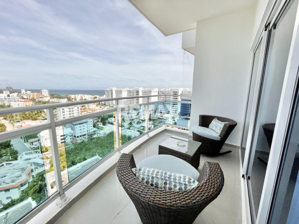 Penthouse en SAN PEDRO DE MACORÍS, JUAN DOLIO