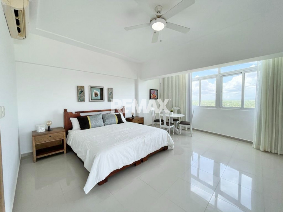 Penthouse en SAN PEDRO DE MACORÍS, JUAN DOLIO