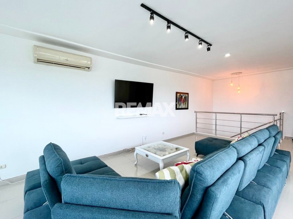 Penthouse en SAN PEDRO DE MACORÍS, JUAN DOLIO