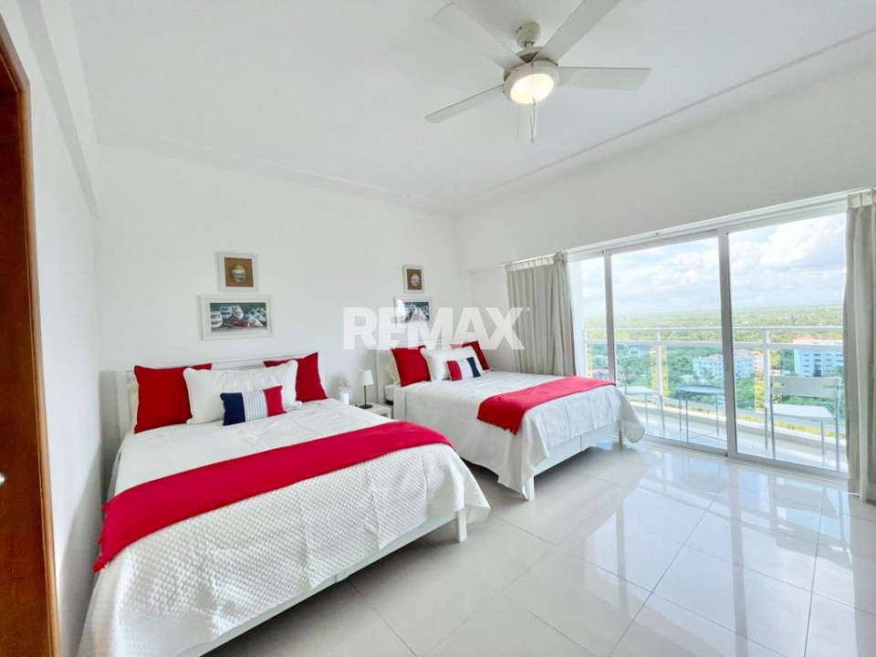 Penthouse en SAN PEDRO DE MACORÍS, JUAN DOLIO