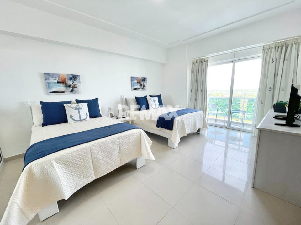 Penthouse en SAN PEDRO DE MACORÍS, JUAN DOLIO