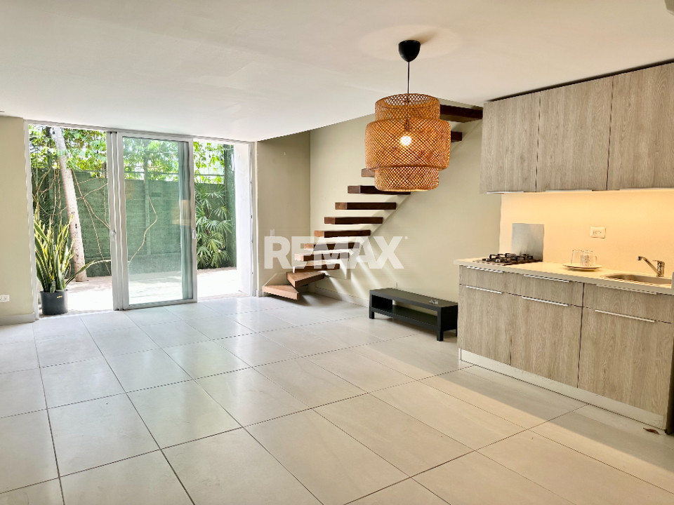 Apartamento en SANTO DOMINGO DE GUZMÁN, ZONA COLONIAL