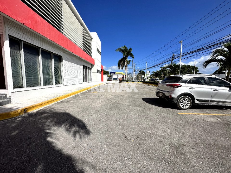 Building en VERON, PUEBLO BAVARO