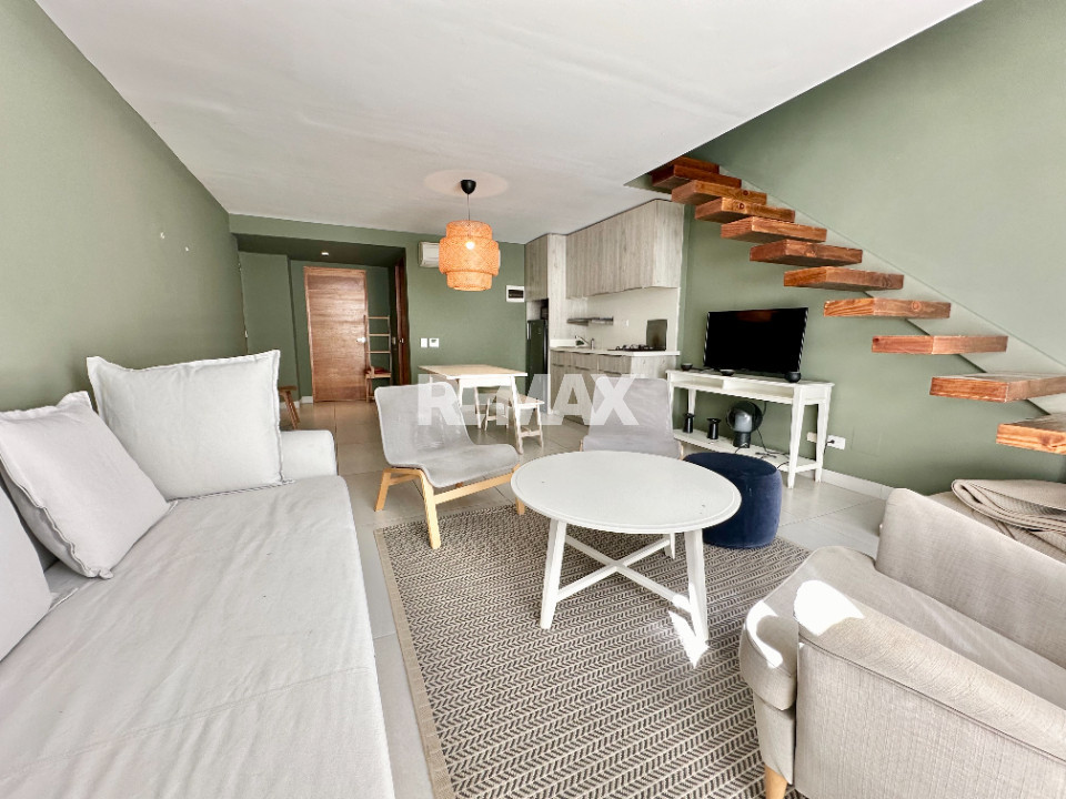 Apartamento en SANTO DOMINGO DE GUZMÁN, ZONA COLONIAL