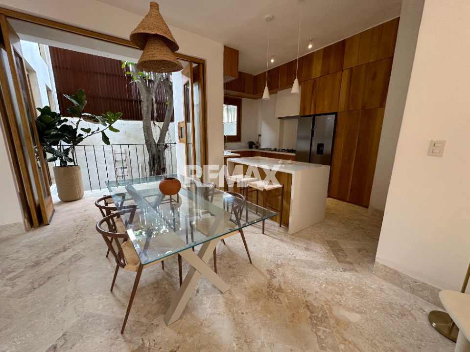 Apartamento en SANTO DOMINGO DE GUZMÁN, ZONA COLONIAL