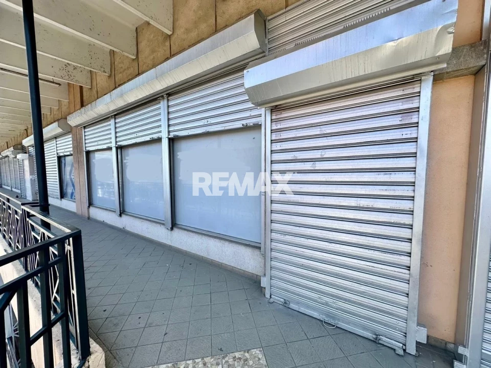 Commercial Space en SANTO DOMINGO OESTE, HERRERA