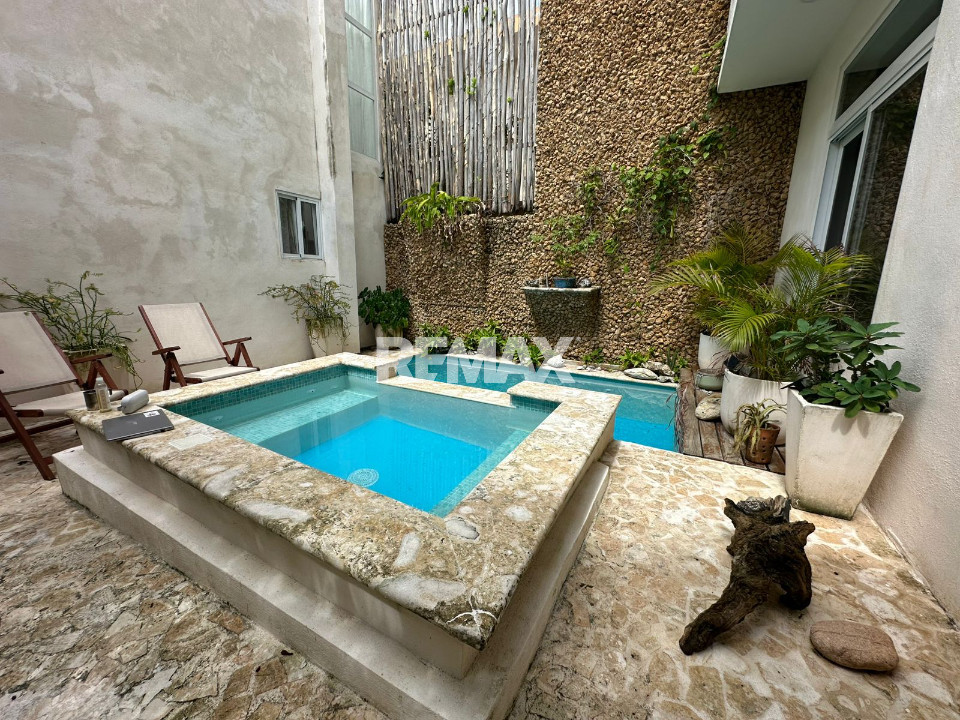 Hotel en SANTO DOMINGO DE GUZMÁN, ZONA COLONIAL