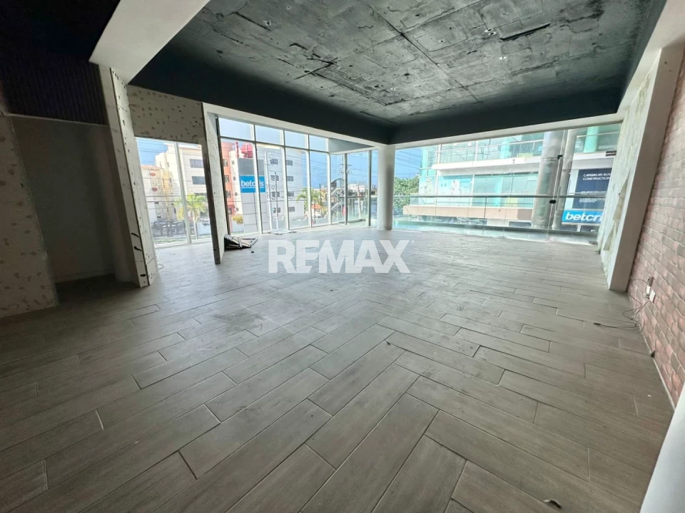 Commercial Space en SANTO DOMINGO DE GUZMÁN, ALTOS DE ARROYO HONDO II