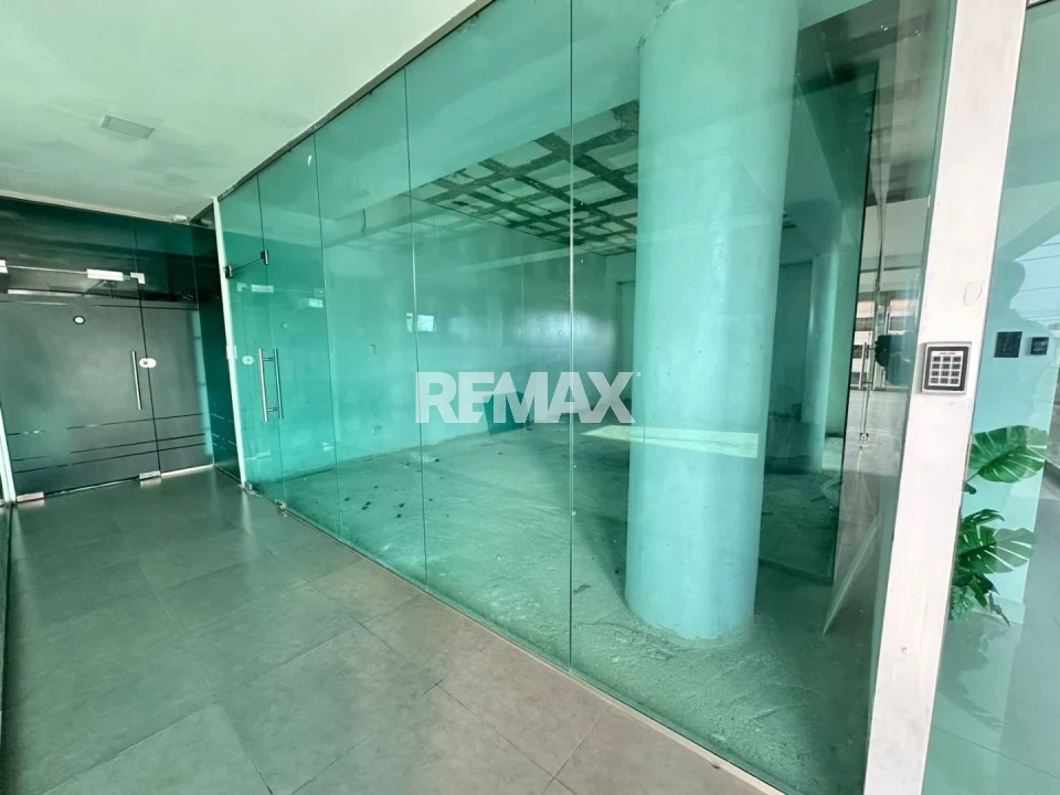 Commercial Space en SANTO DOMINGO DE GUZMÁN, ALTOS DE ARROYO HONDO II